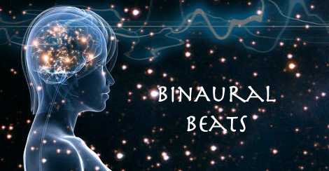Resultado de imagem para Ondas Cerebrais e Binaural Beats