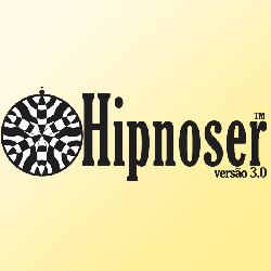 HIPNOSER 3.0 LOGO 1